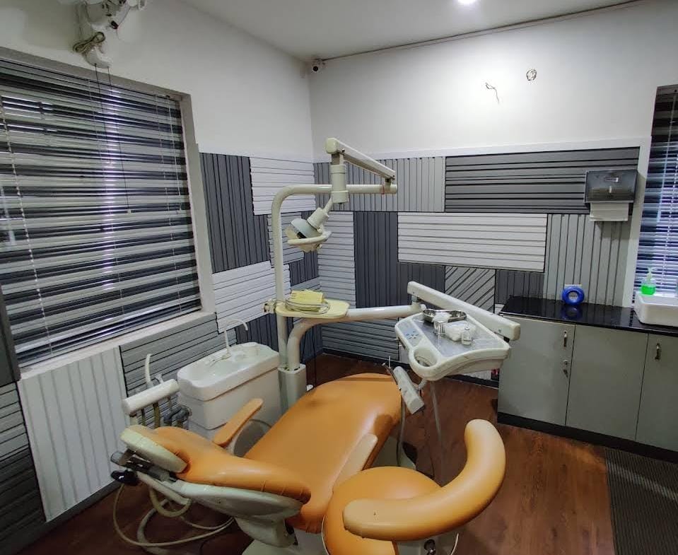 Fathima Dental Clinic Wandoor