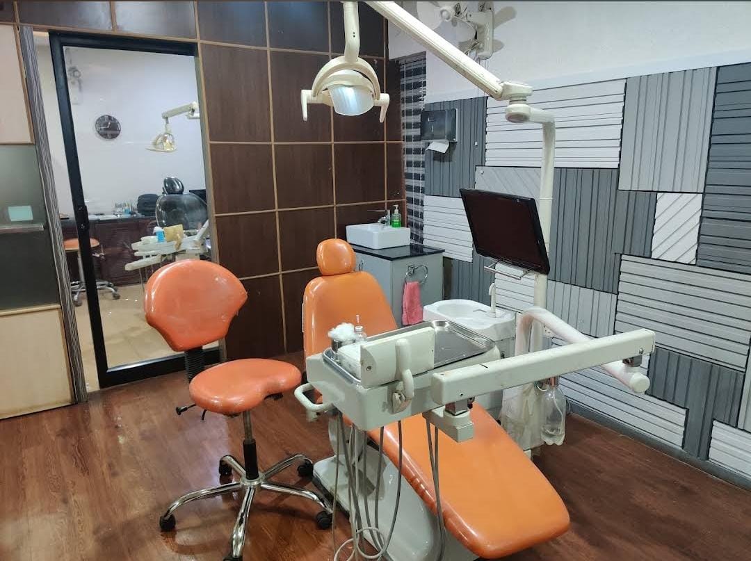 Fathima Dental Clinic Wandoor
