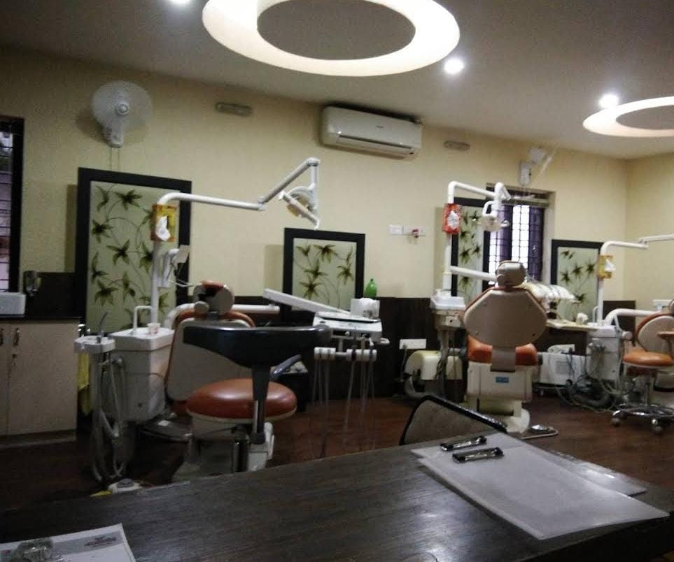 Fathima Dental Clinic Wandoor