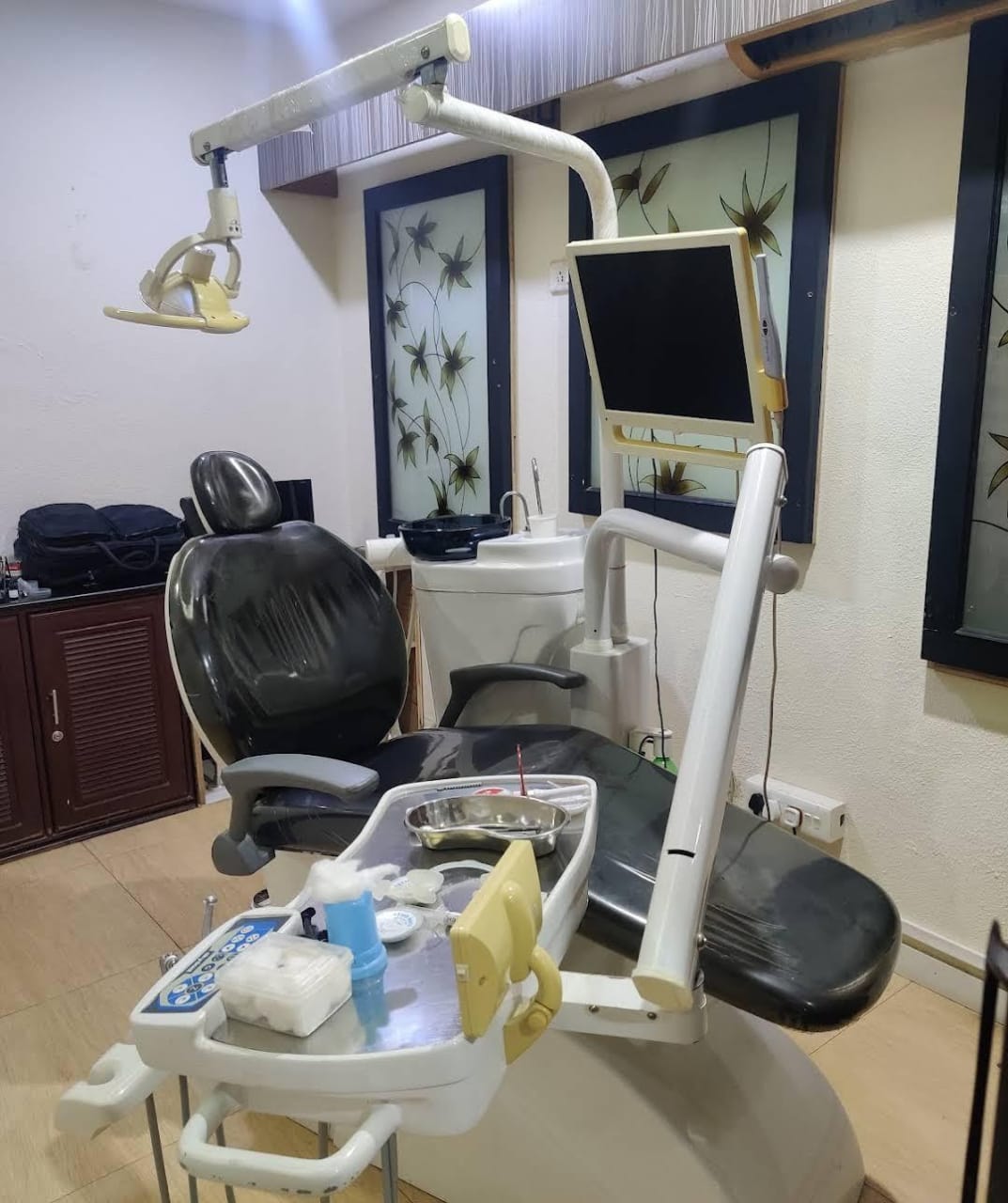 Fathima Dental Clinic Wandoor